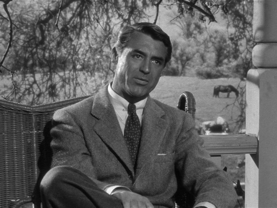 Фильм Люди будут судачить (1951)