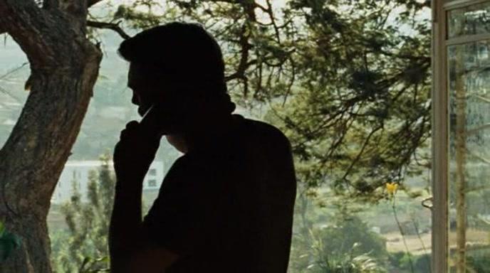 Фильм Рукопожатие с Дьяволом (2007)