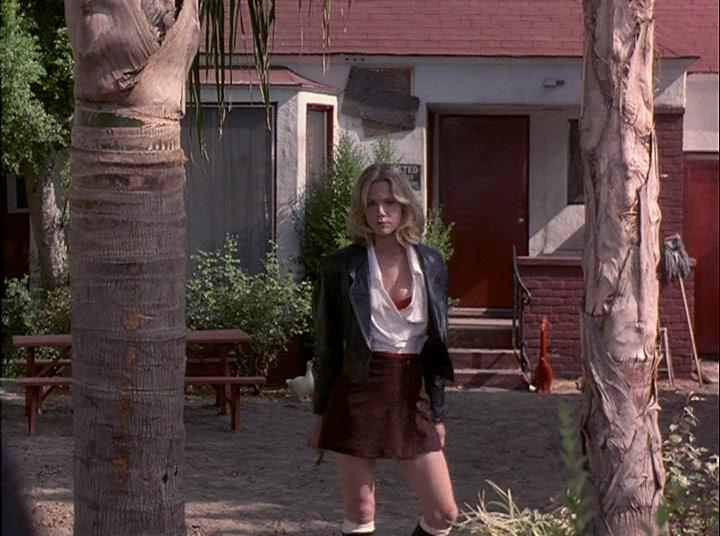 Фильм Перекресток миров (1996)