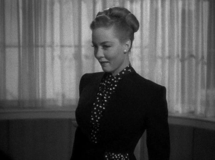 Фильм Леди в озере (1946)