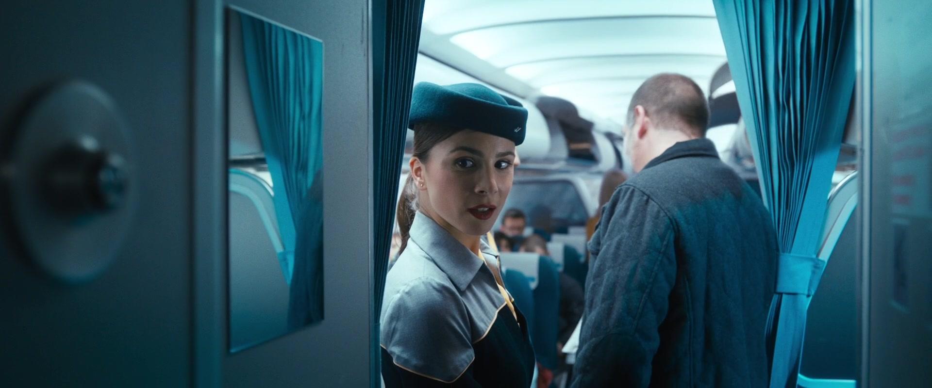 Фильм 7500 (2019)