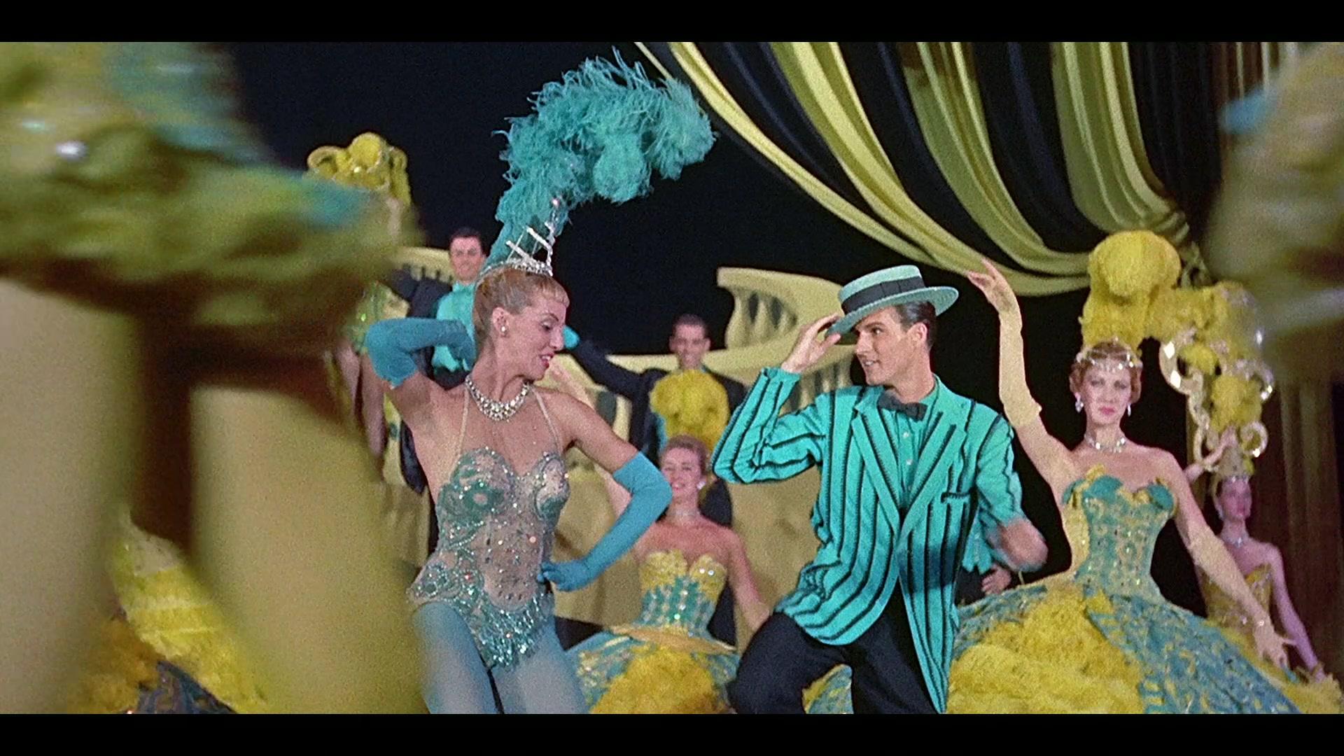 Фильм Имитация жизни (1959)