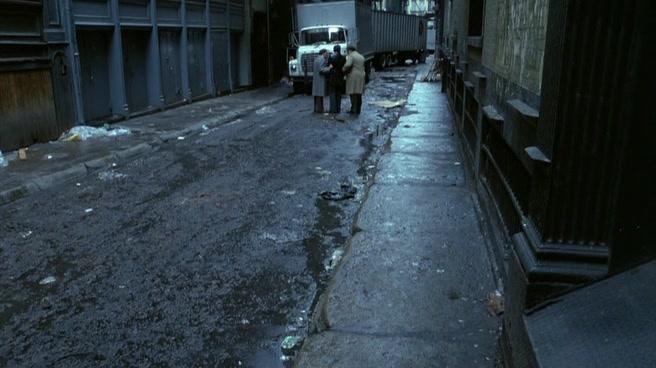 Фильм Принц города (1981)