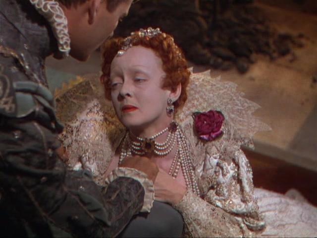Фильм Частная жизнь Елизаветы и Эссекса (1939)