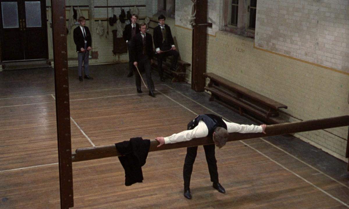 Фильм Если... (1968)
