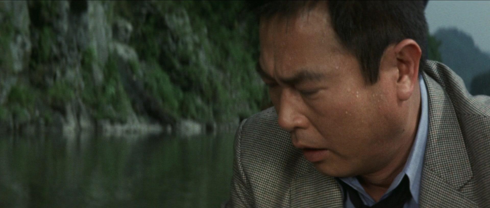 Фильм 109-й идет без остановки (1975)