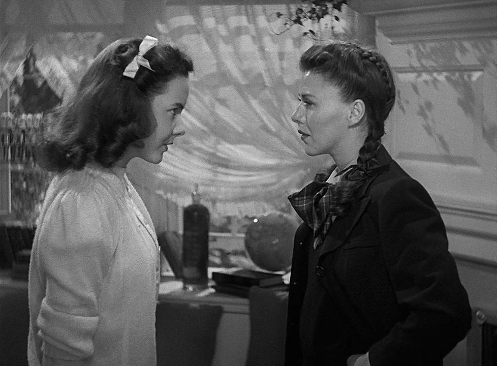 Фильм Майор и малютка (1942)