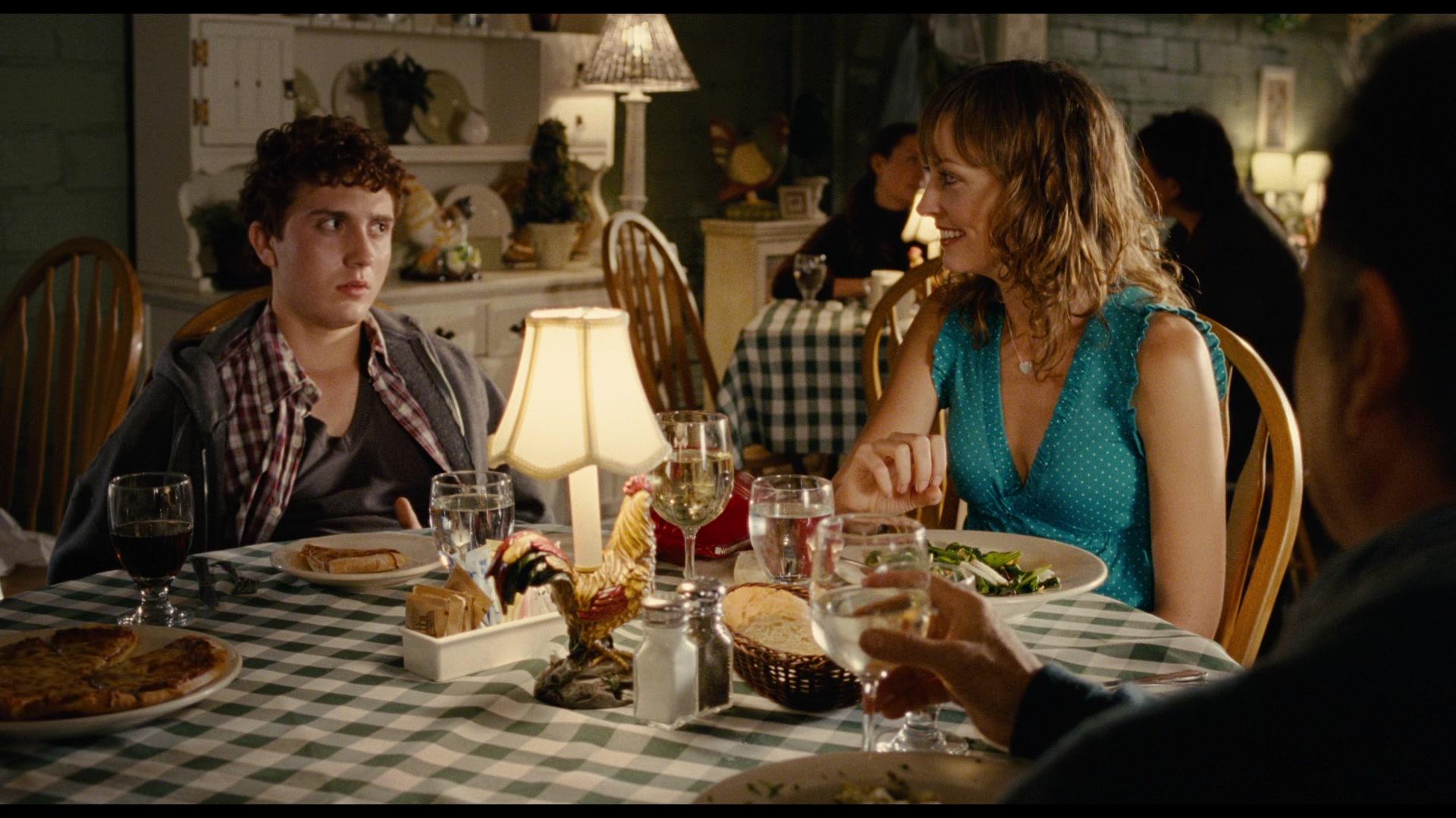 Фильм Самый лучший папа (2009)