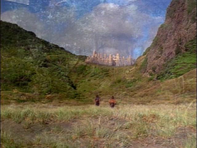 Фильм Геракл и затерянное королевство (1994)