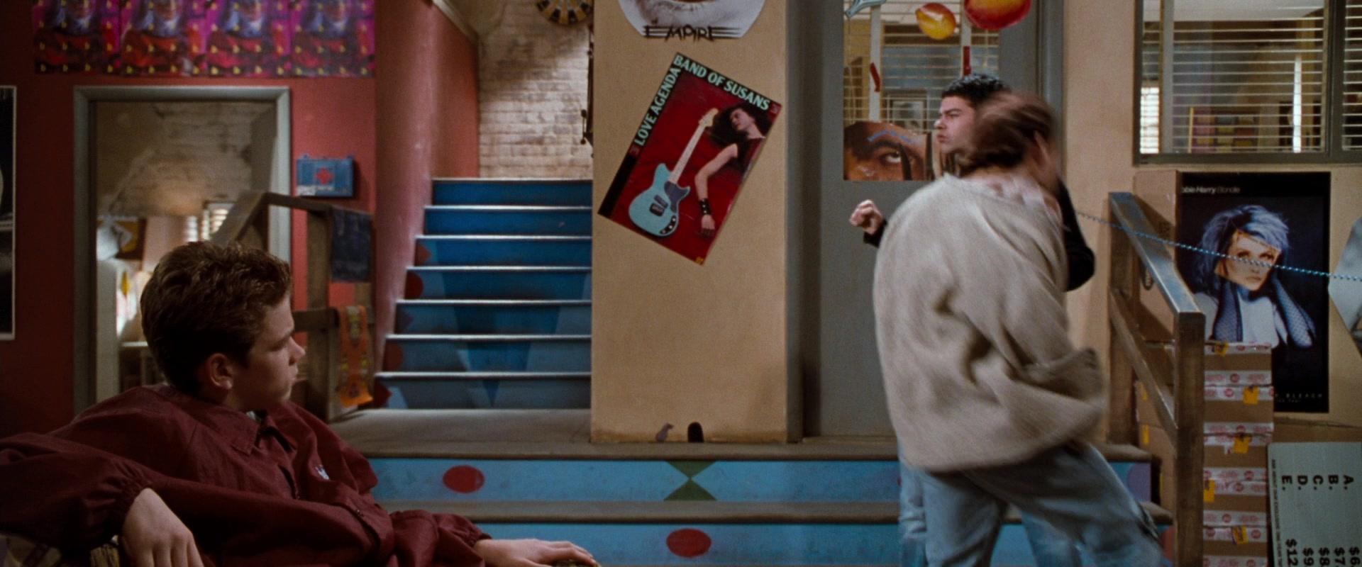 Фильм Магазин «Империя» (1995)