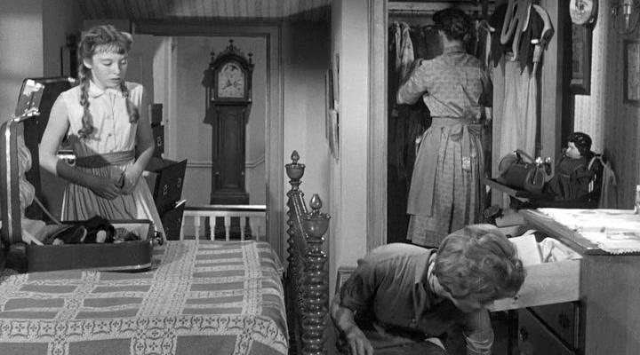 Фильм Детский час (1961)