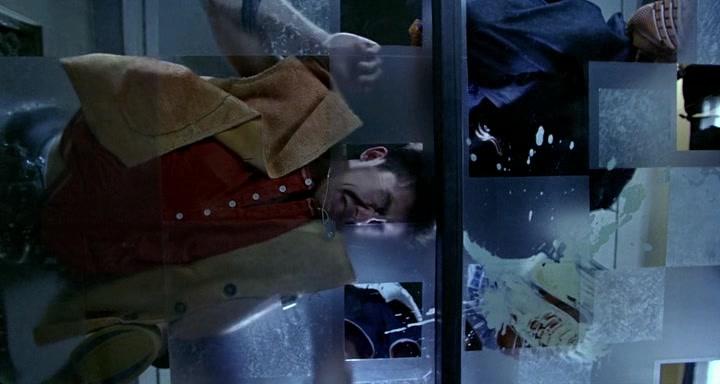 Фильм Кровные братья (2004)
