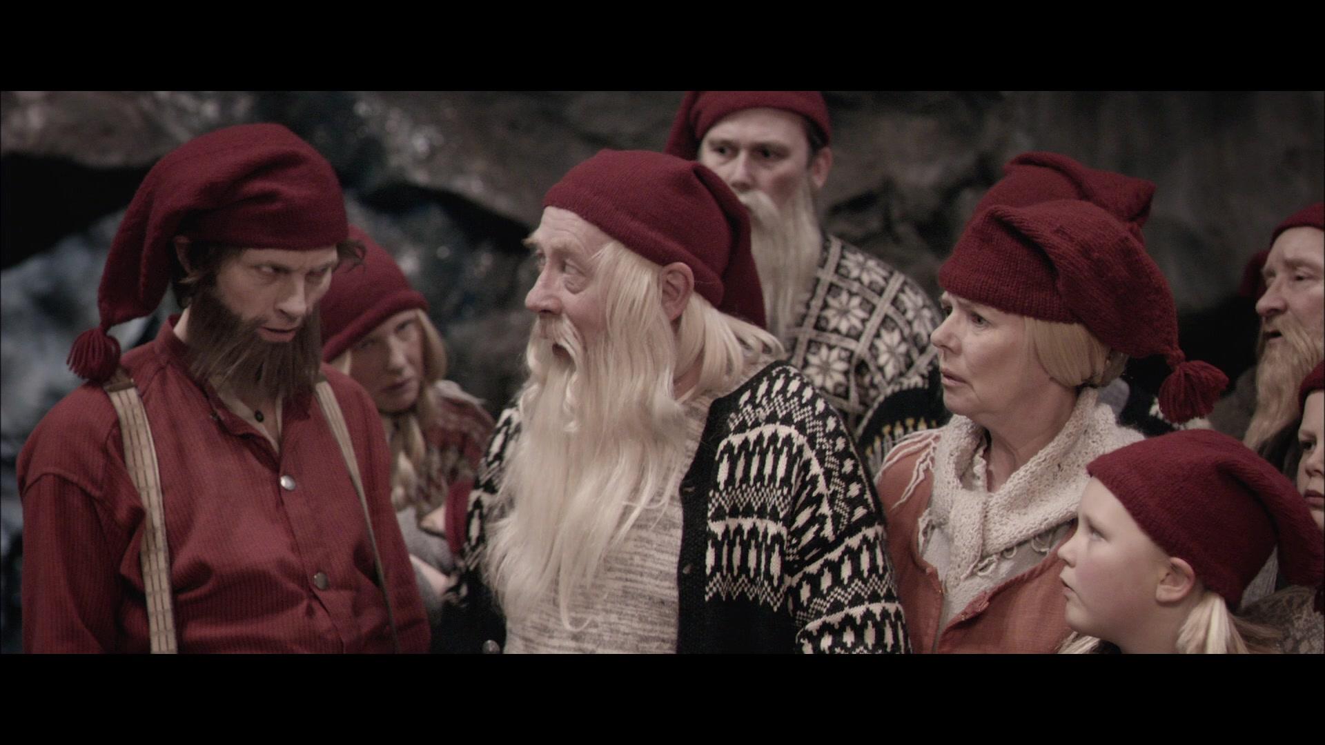 Фильм Волшебное серебро (2009)