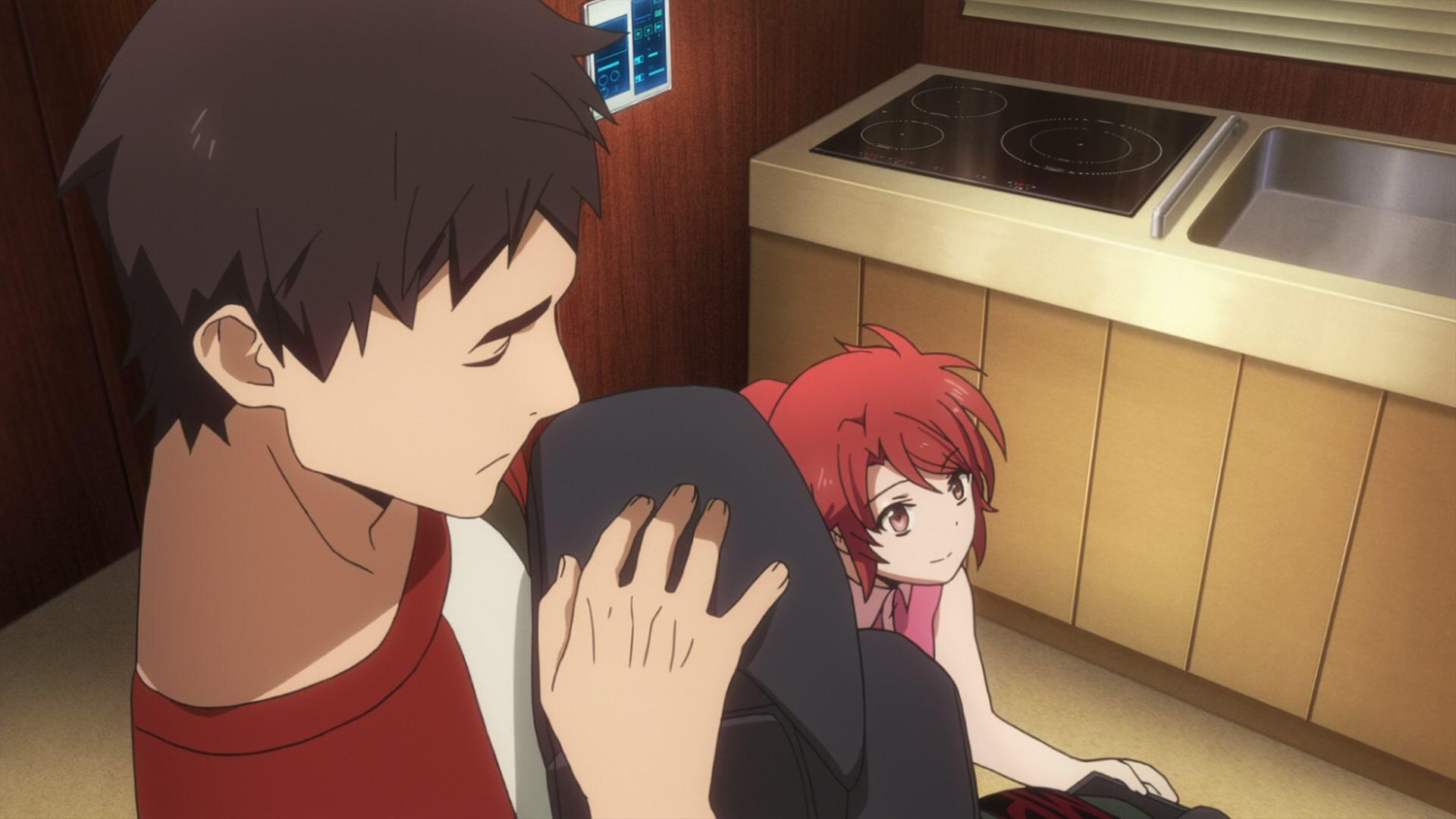 Фильм Непутёвый ученик в школе магии: Взывающая к звёздам (2016)