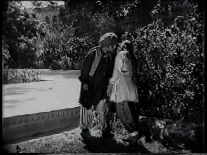 Фильм Шираз (1928)