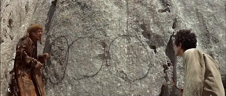 Фильм Чингиз Хан (1965)