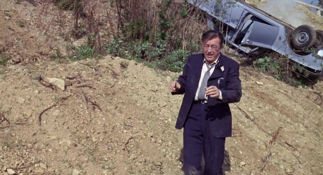 Фильм Человек с рентгеновскими глазами (1963)