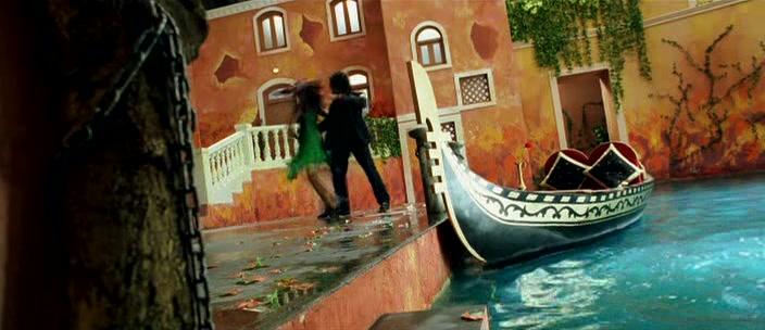 Фильм По барабану (2007)