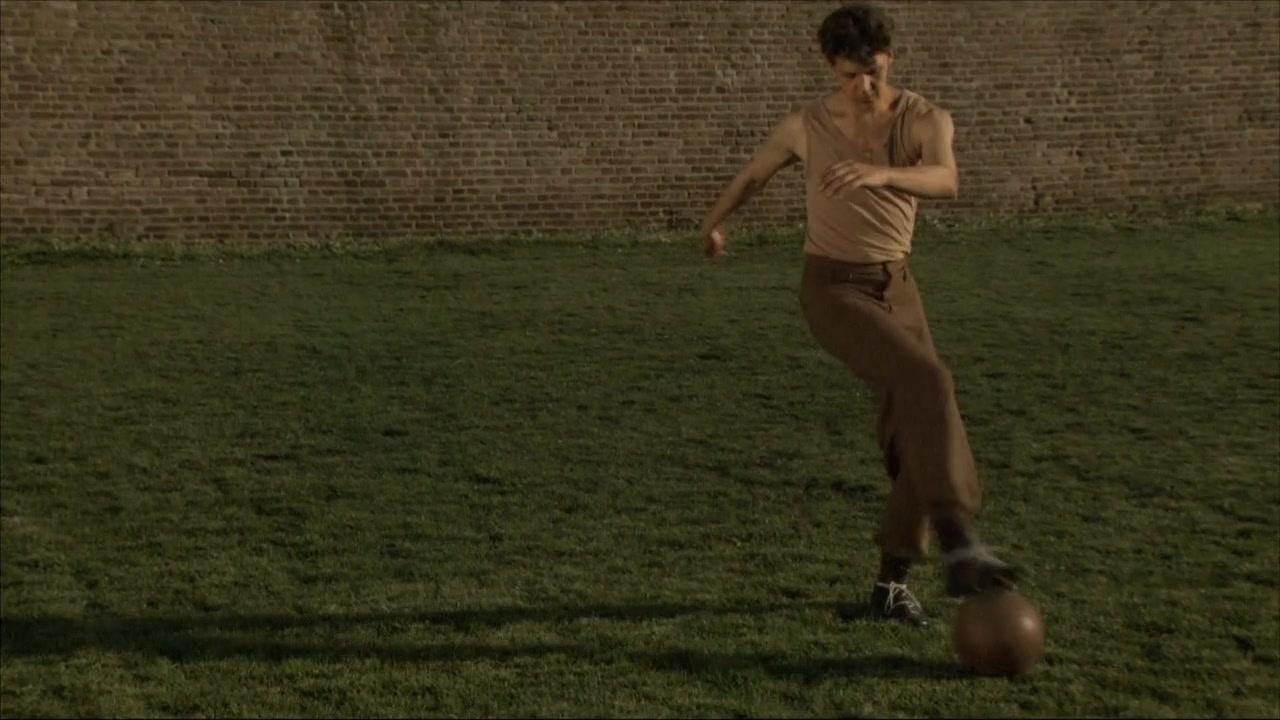 Фильм Монтевидео: Божественное видение (2010)