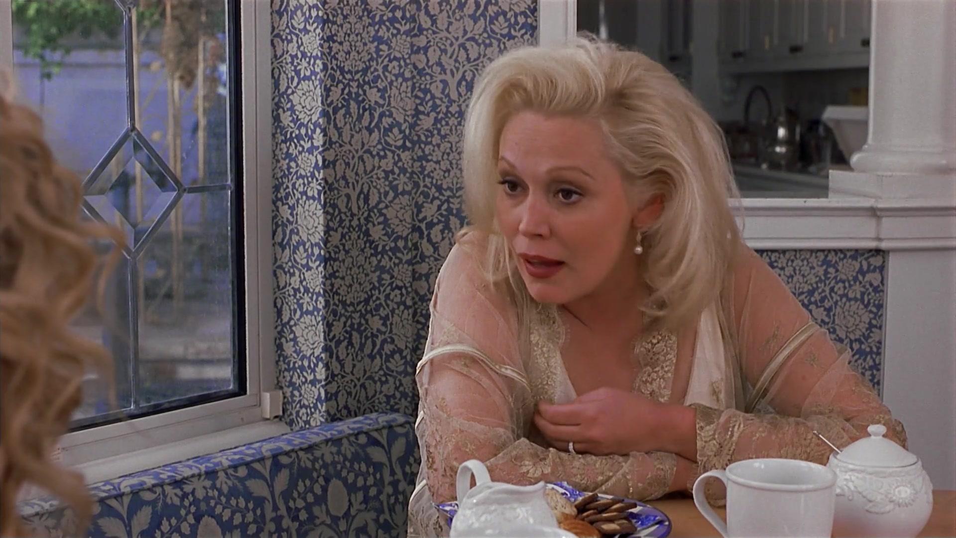 Фильм Глория (1998)