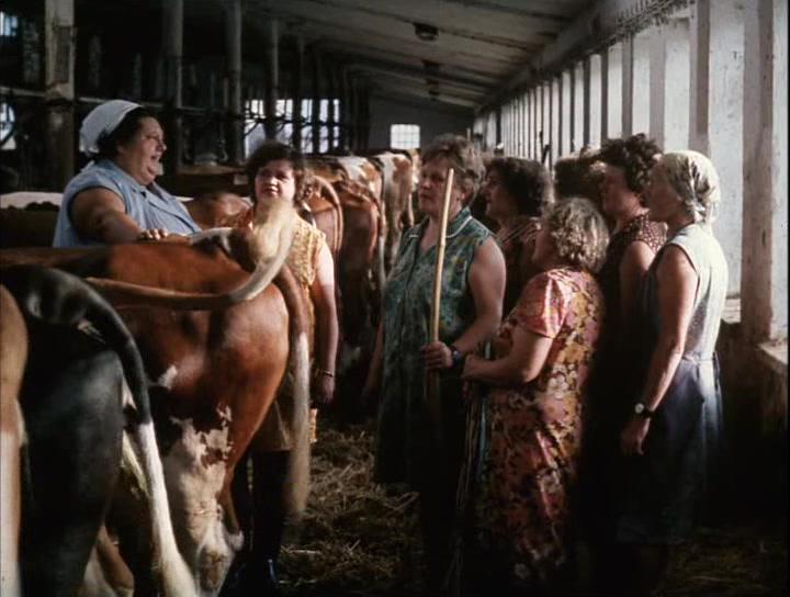 Фильм Экспериментатор (1984)