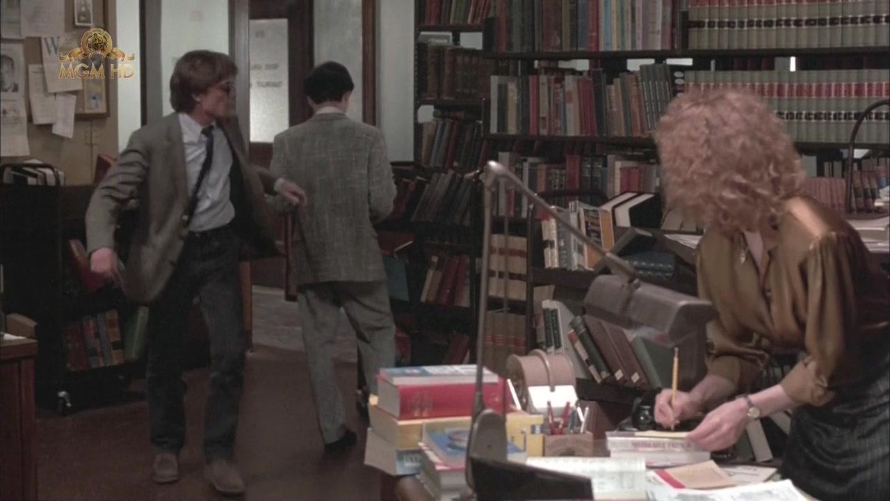 Фильм Яркие огни, большой город (1988)