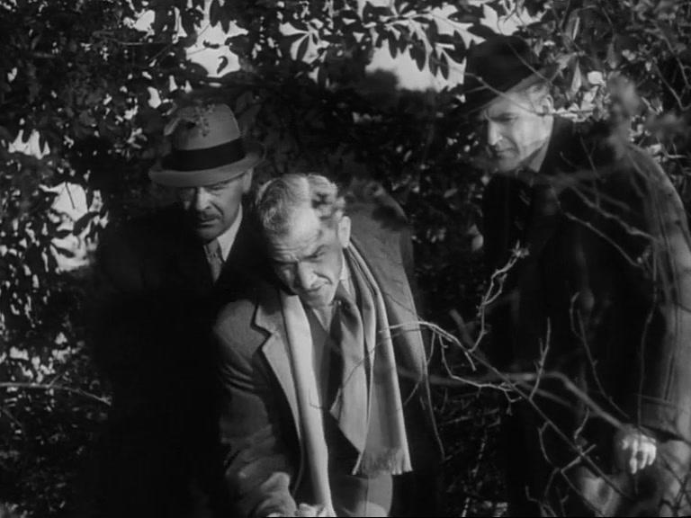 Фильм Эксперимент Куотермасса (1955)