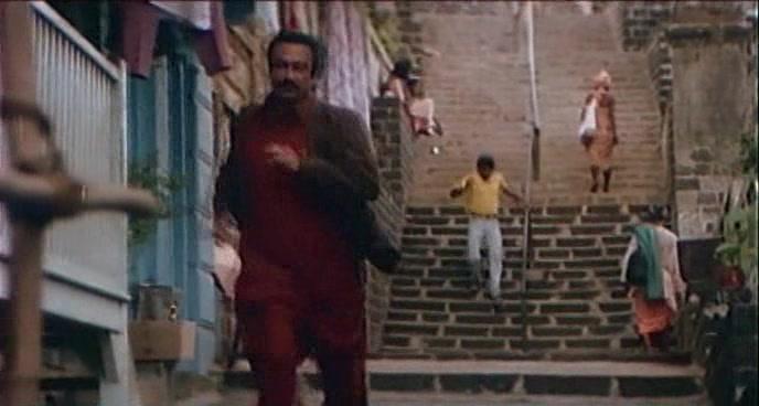 Фильм Птицы (1989)