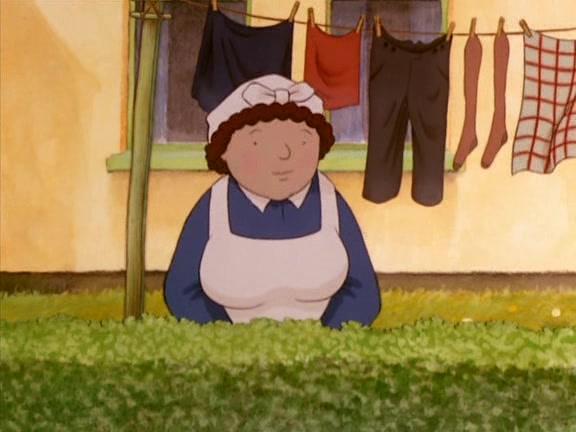 Фильм Когда дует ветер (1986)