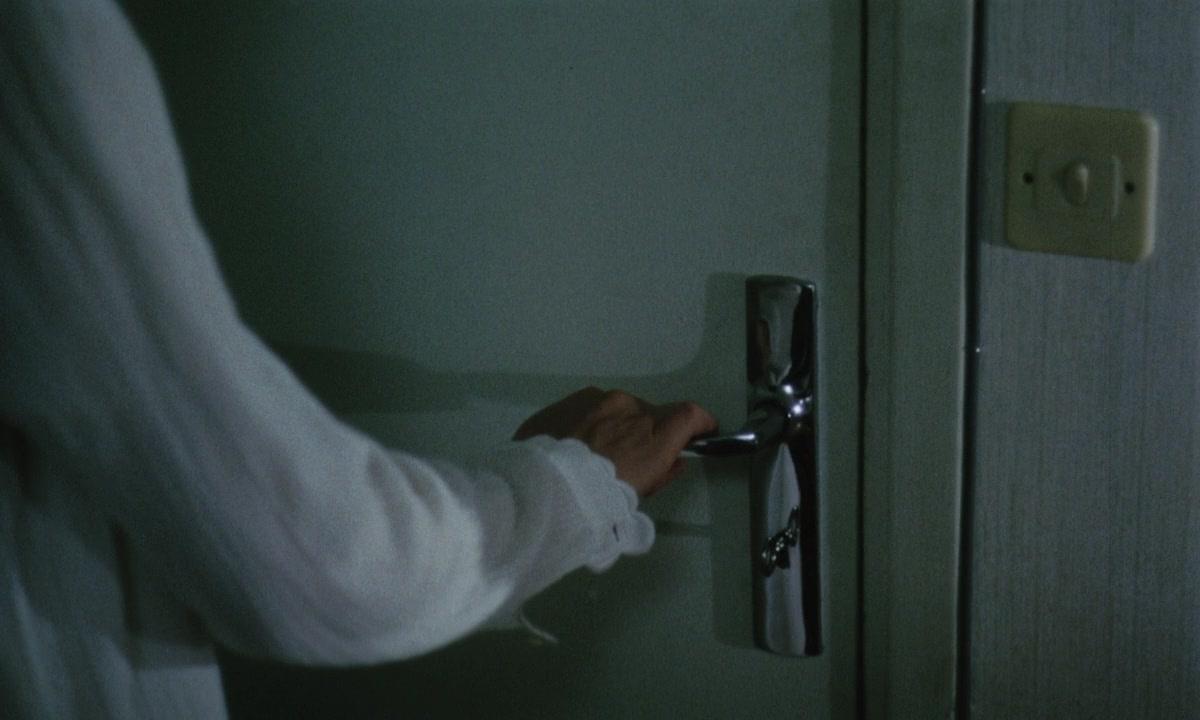 Фильм Четыре ночи мечтателя (1971)