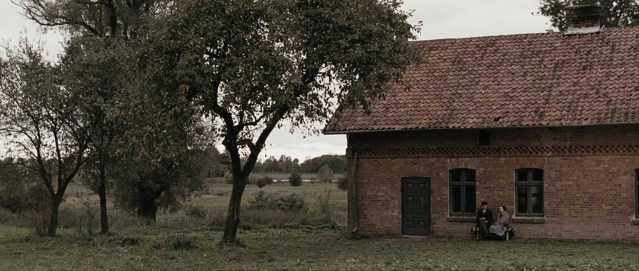 Фильм Роза (2011)
