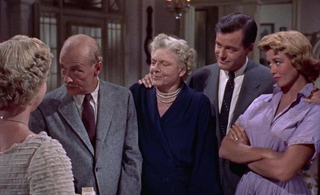 Фильм Это молодое сердце (1954)