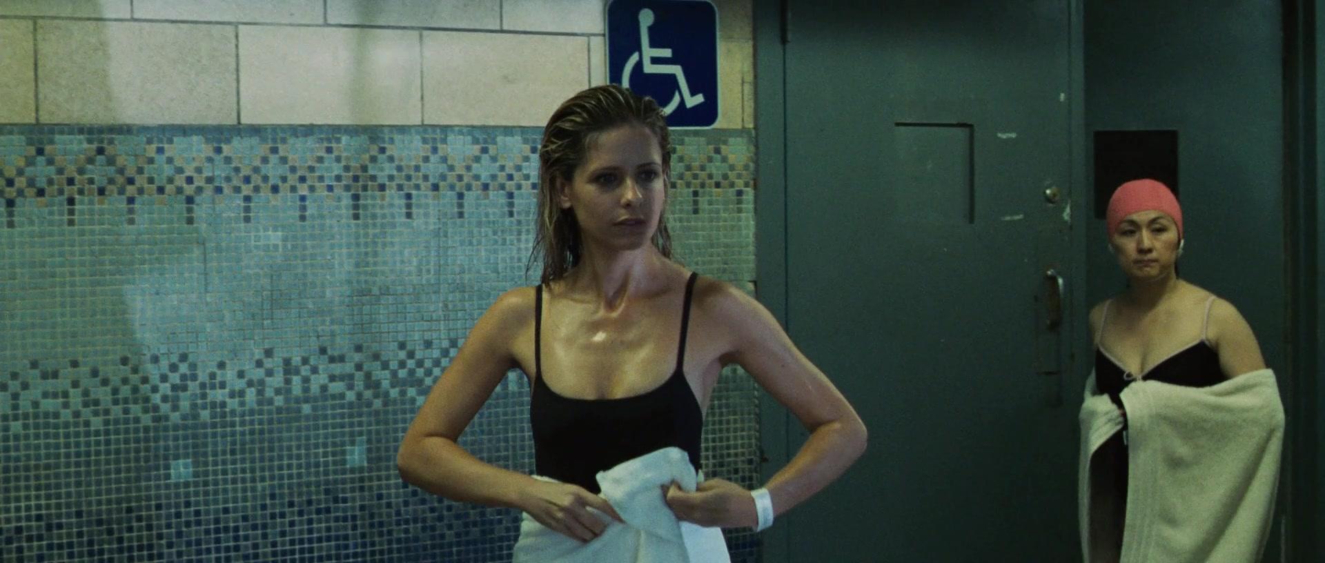 Фильм Вероника решает умереть (2009)
