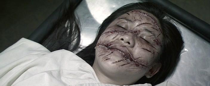 Фильм Тело № 19 (2007)