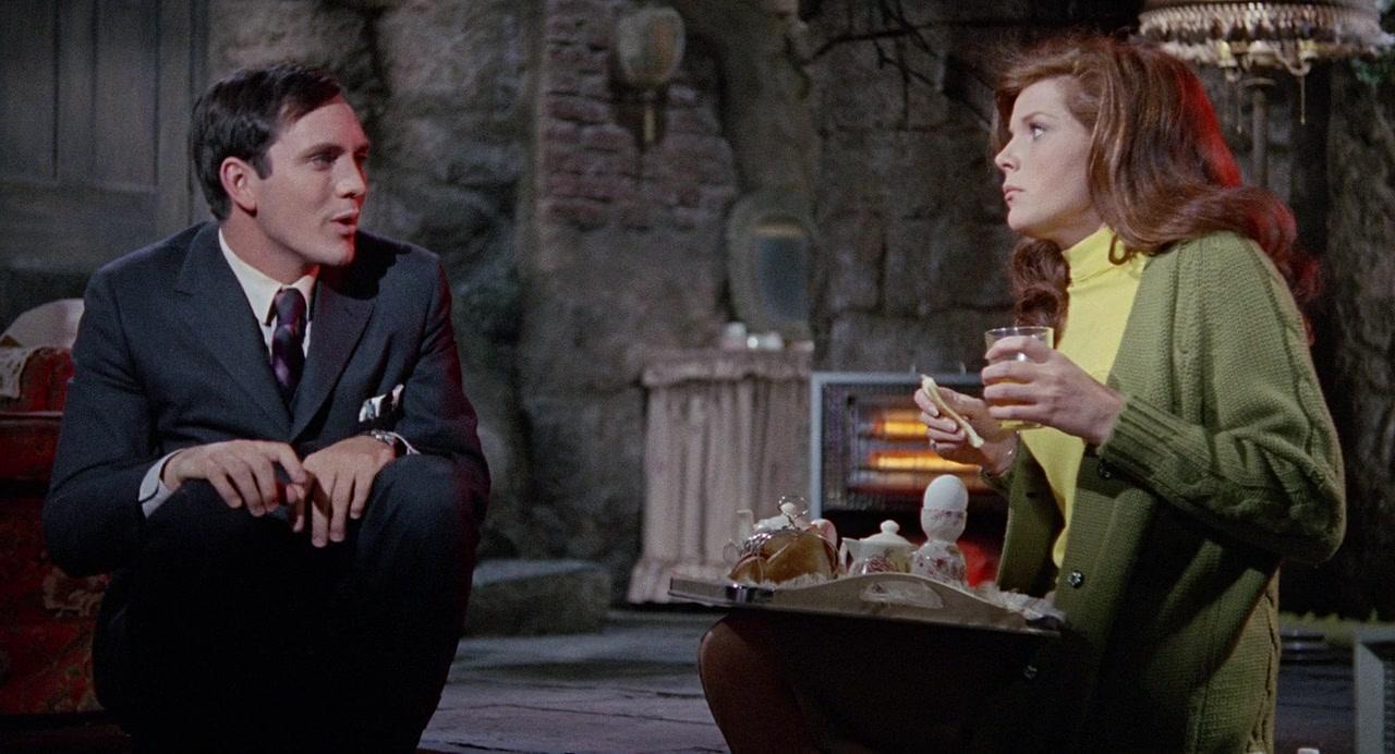 Фильм Коллекционер (1965)