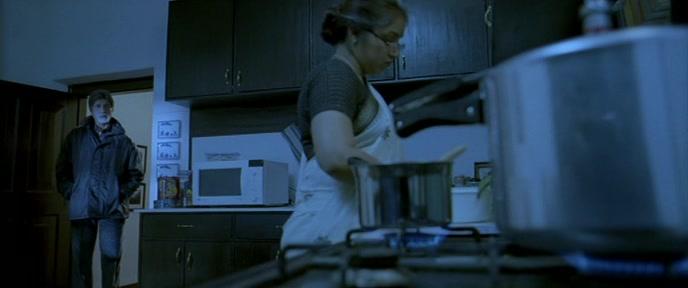 Фильм Не просто поверить в любовь (2007)