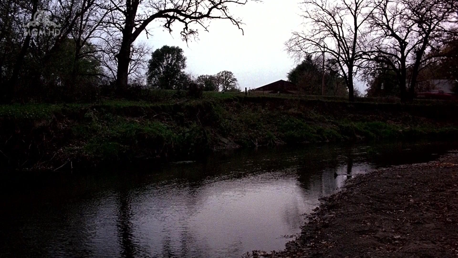 Фильм Вдали от дома (1988)