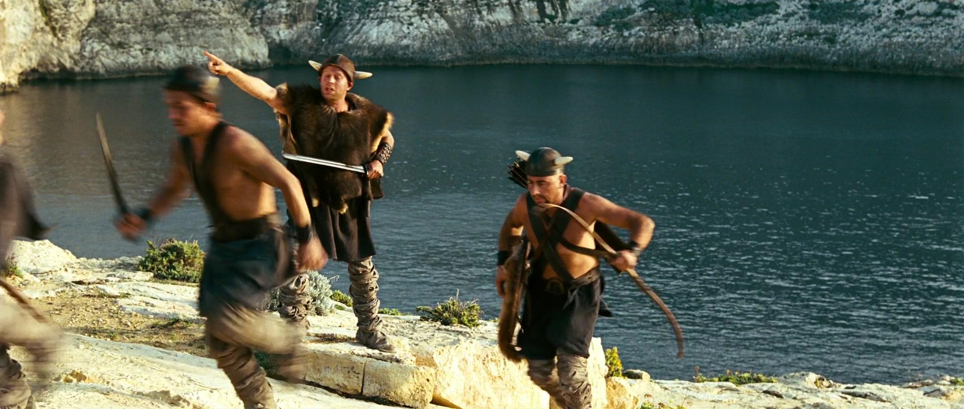 Фильм Вики, маленький викинг (2009)