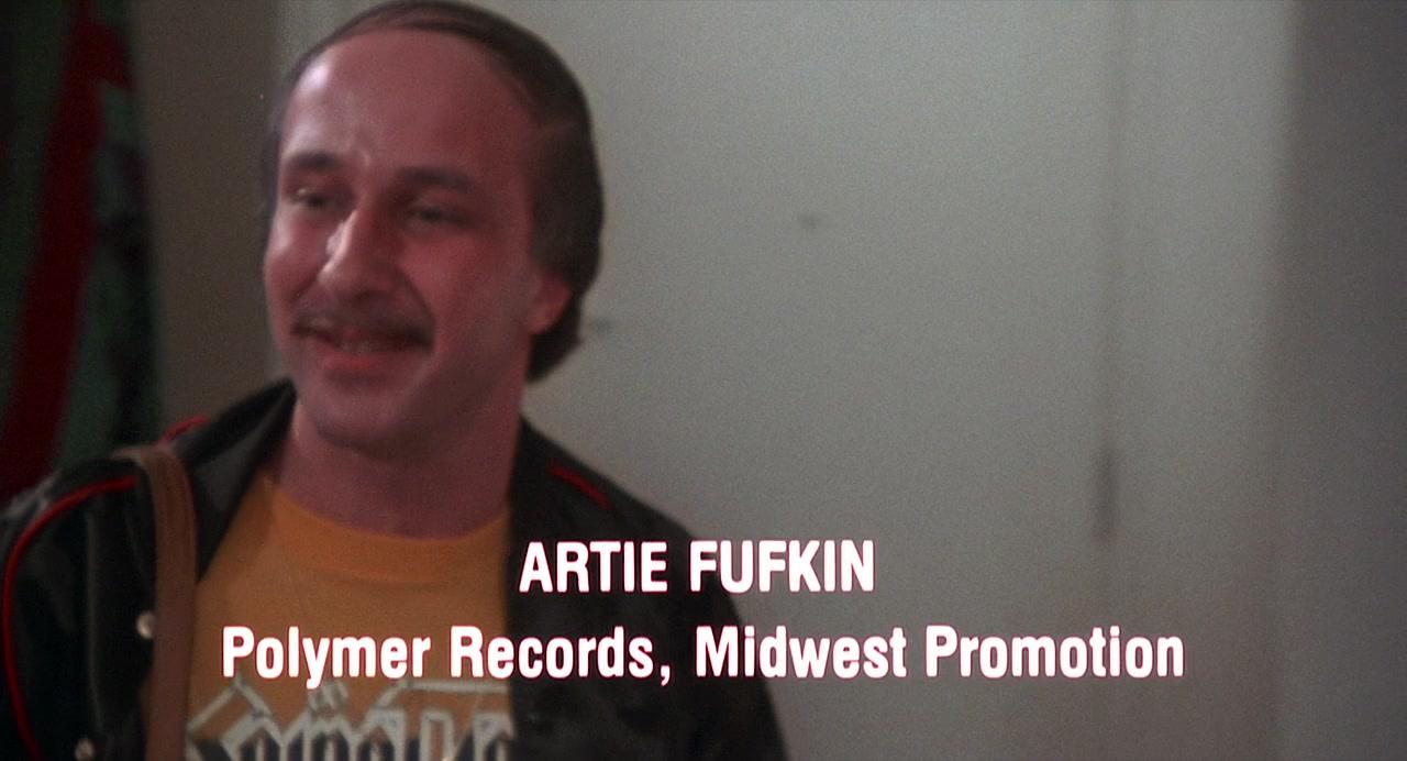 Фильм Это – Spinal Tap (1984)
