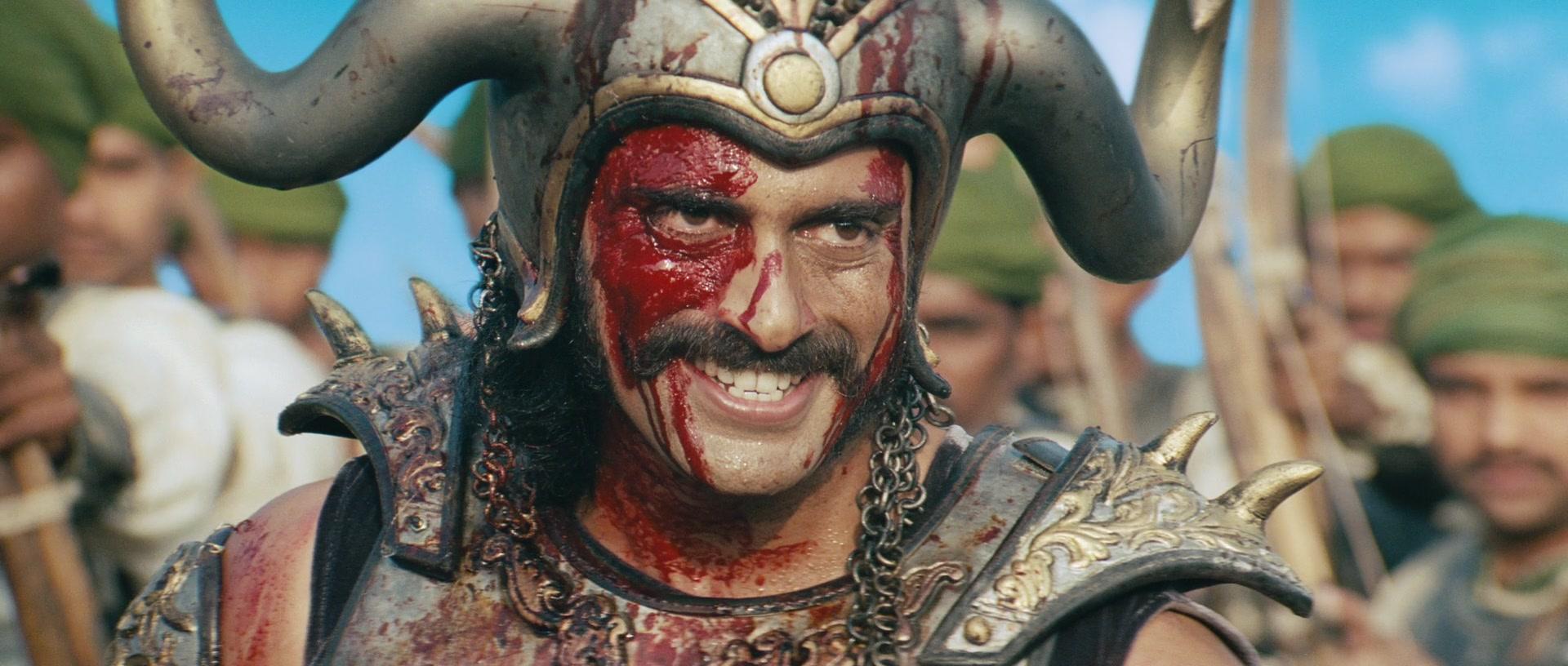 Фильм Великий воин (2009)
