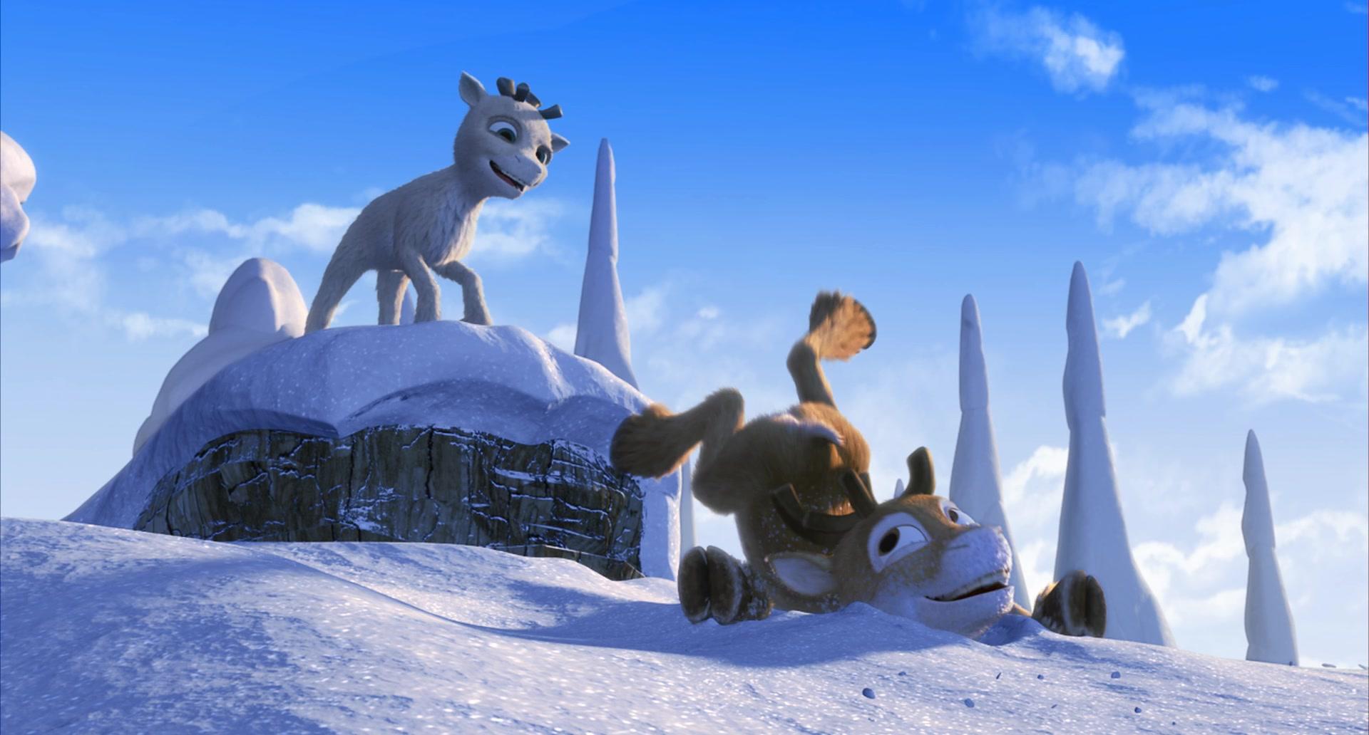 Фильм Нико: Путь к звездам (2008)