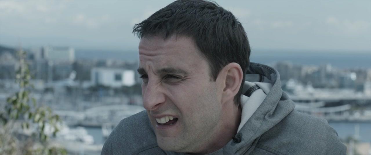 Фильм 100 метров (2016)
