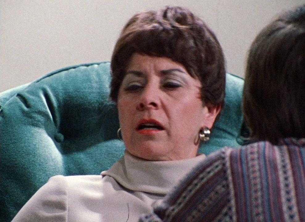 Фильм Время ведьм (1972)