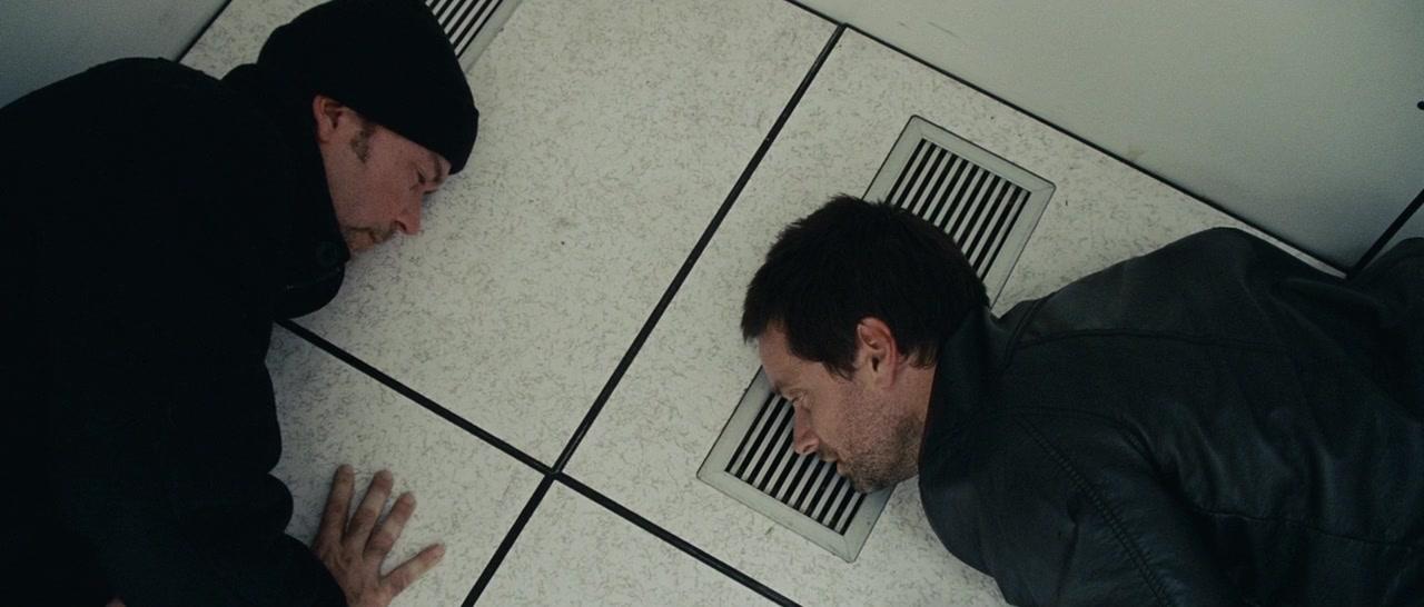 Фильм Комната смерти (2008)