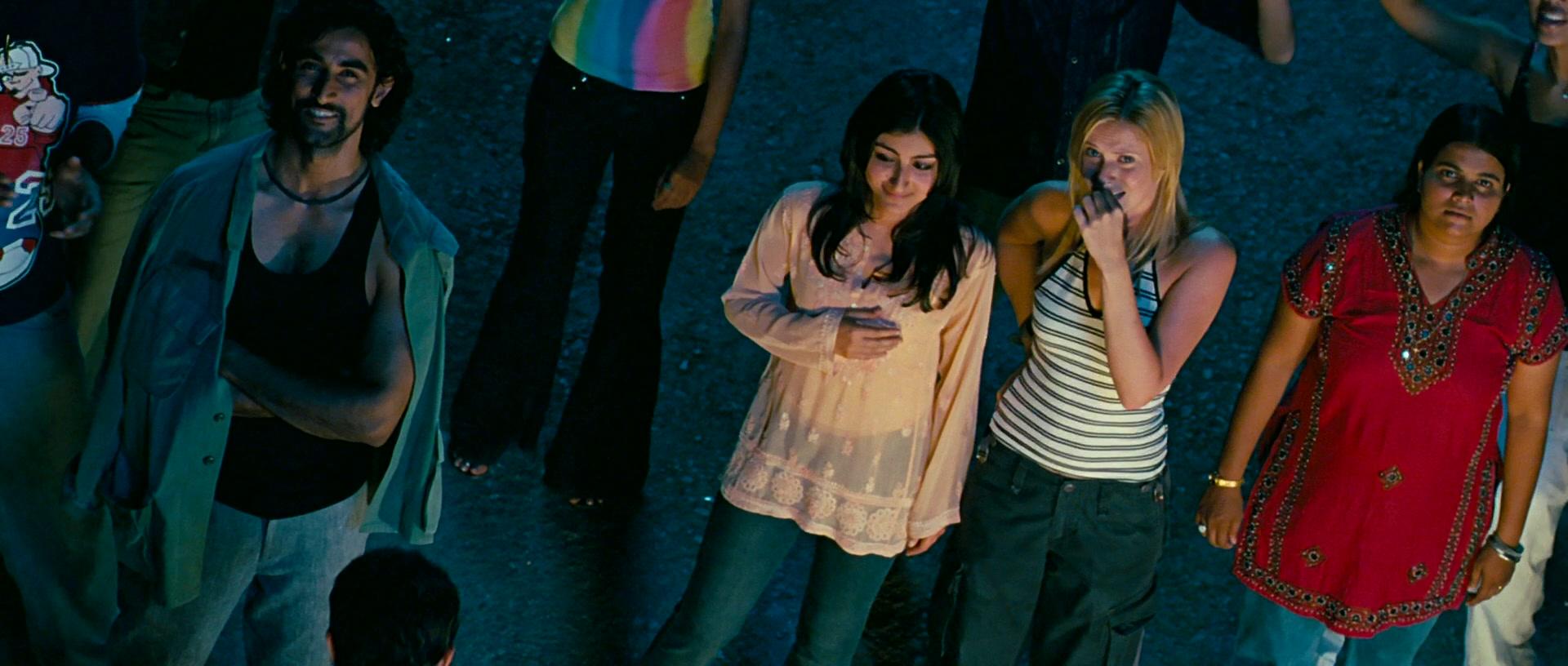 Фильм Цвет шафрана (2006)