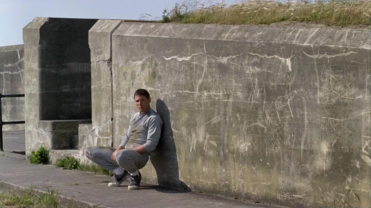 Фильм Офицер и джентльмен (1982)