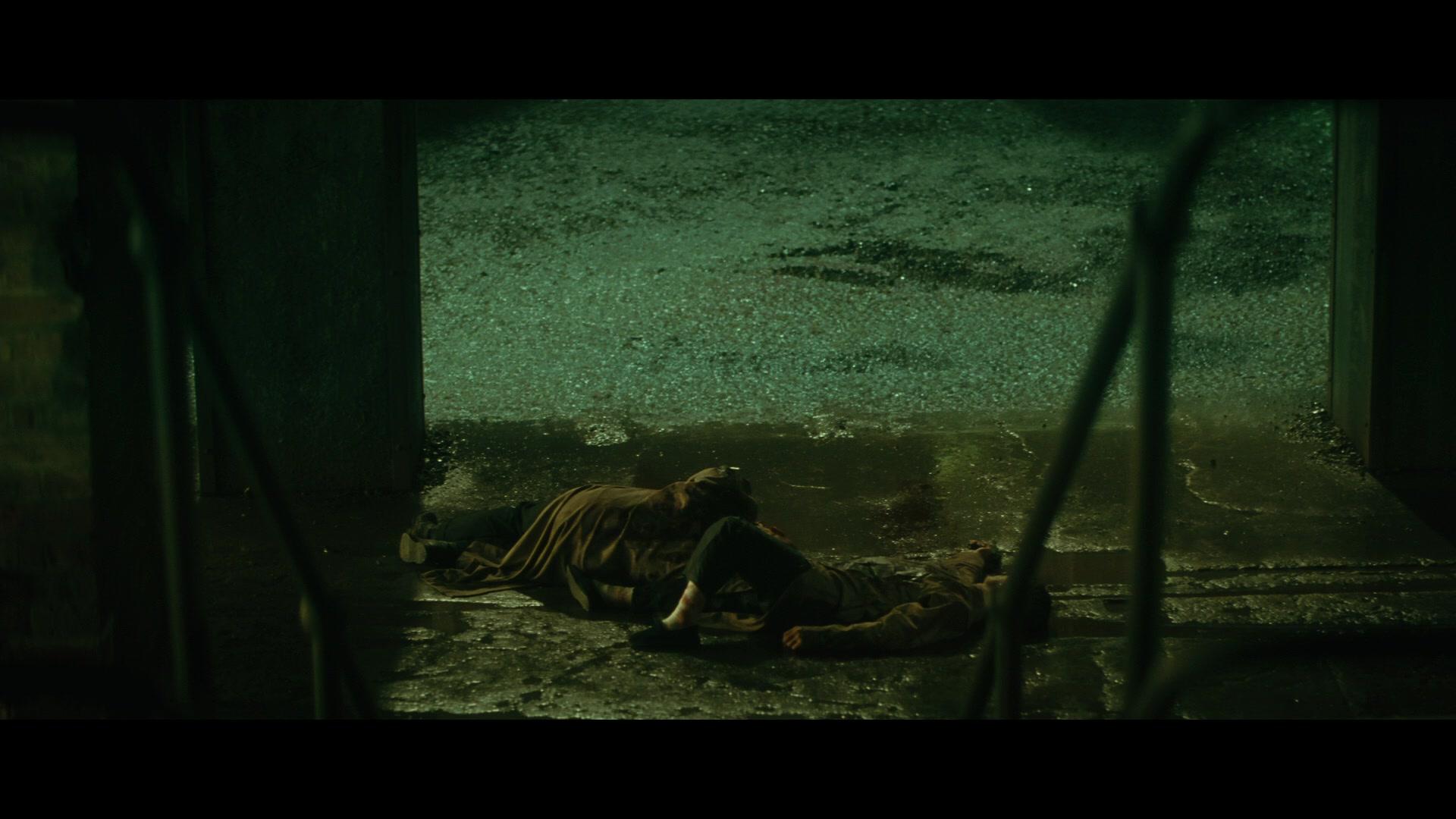 Фильм Шанхай (2010)