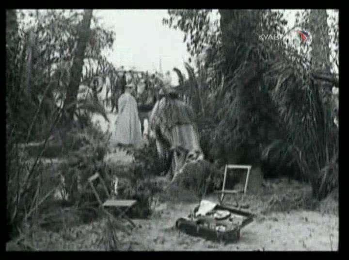 Фильм Шейх (1921)