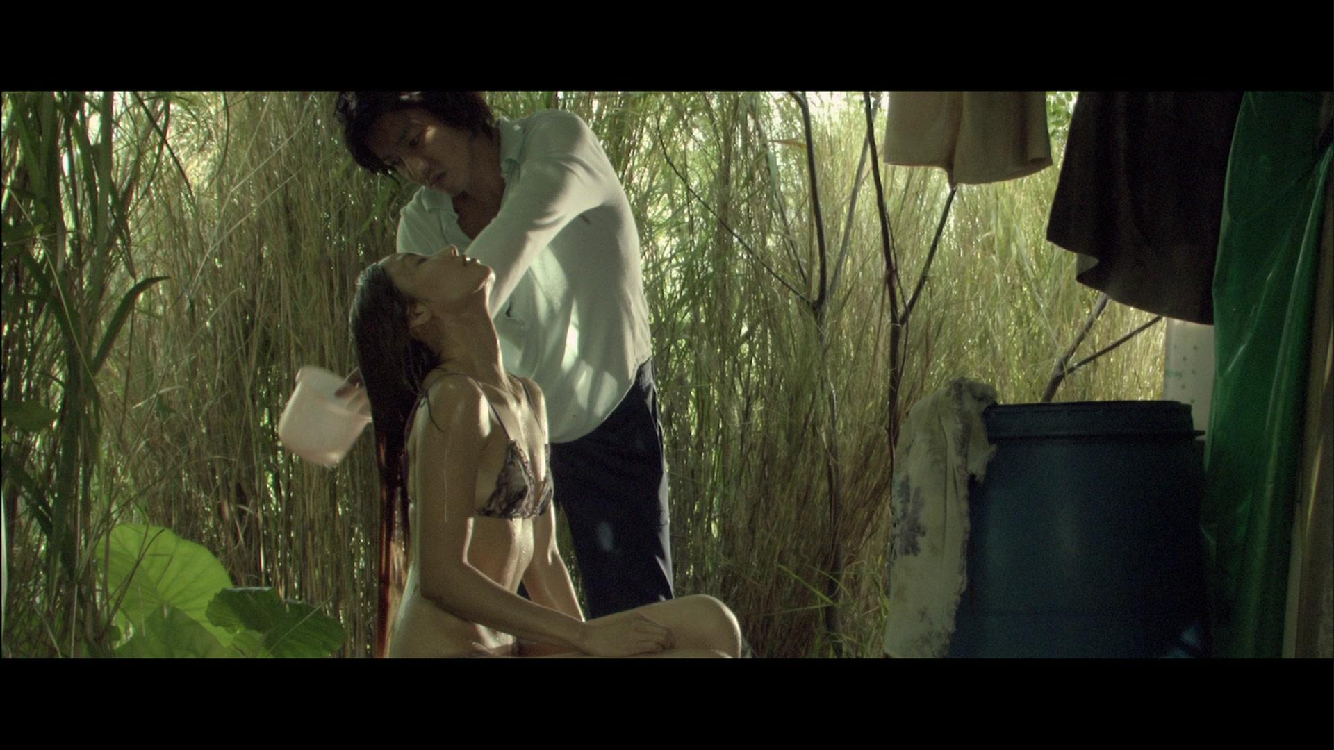 Фильм Я прихожу с дождём (2009)