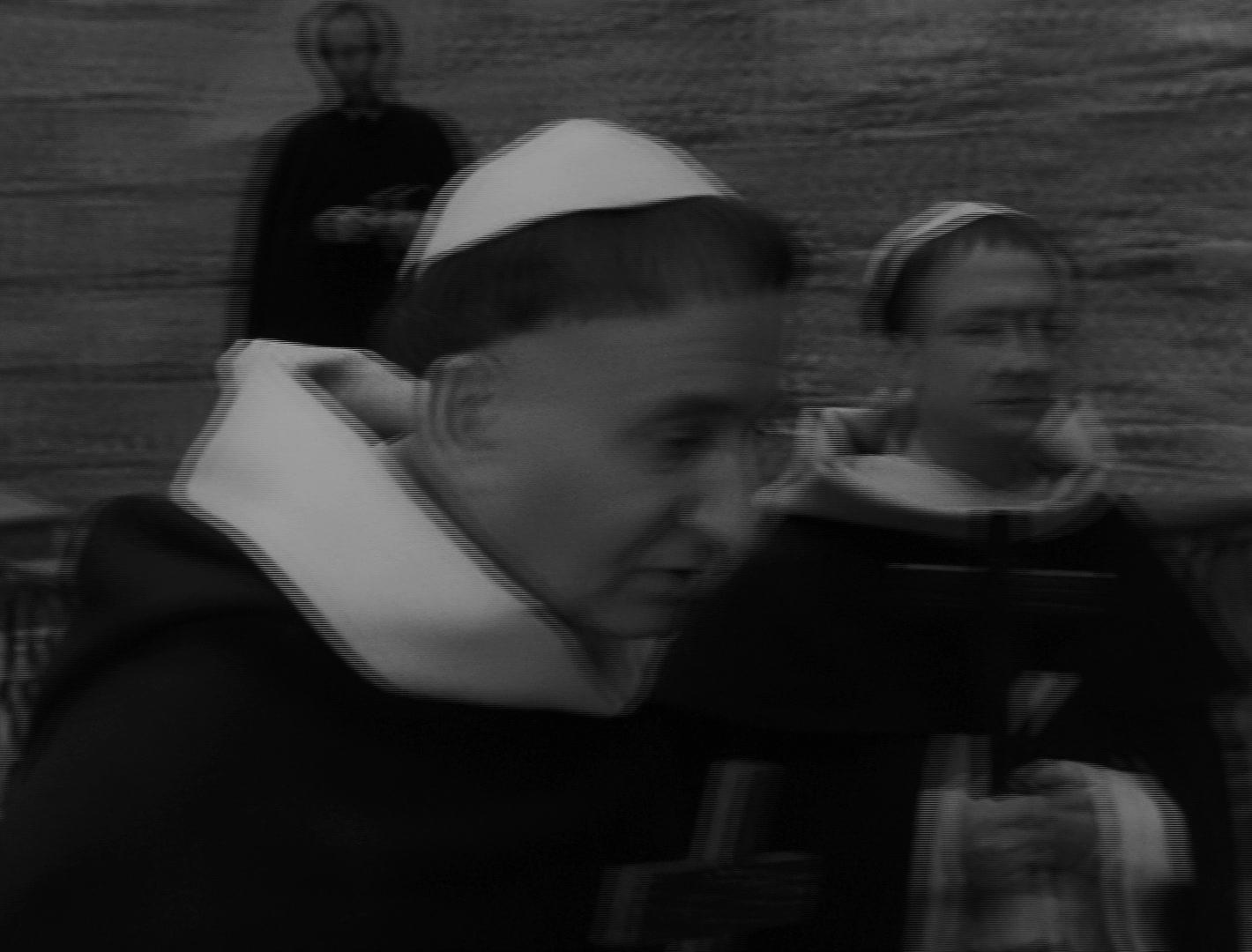 Фильм Мать Иоанна от ангелов (1960)